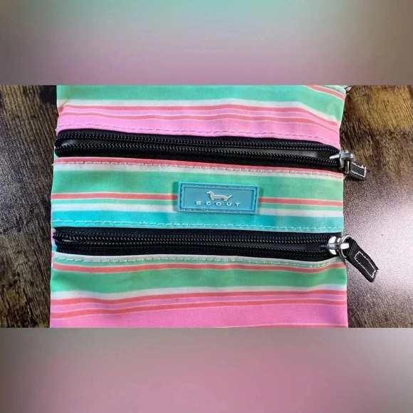 SCOUT | Sally Go Lightly Sol Surfer handbag - Picture 4 of 13